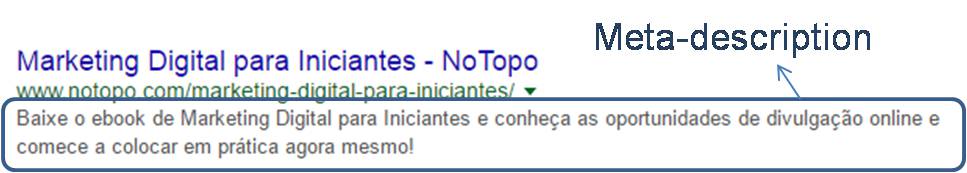 Meta-description