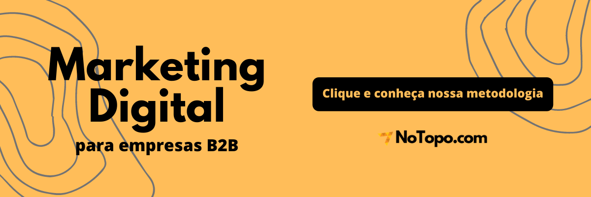 marketing digital para empresas B2B