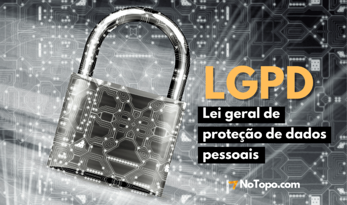 LGPD - Precisa se preocupar?