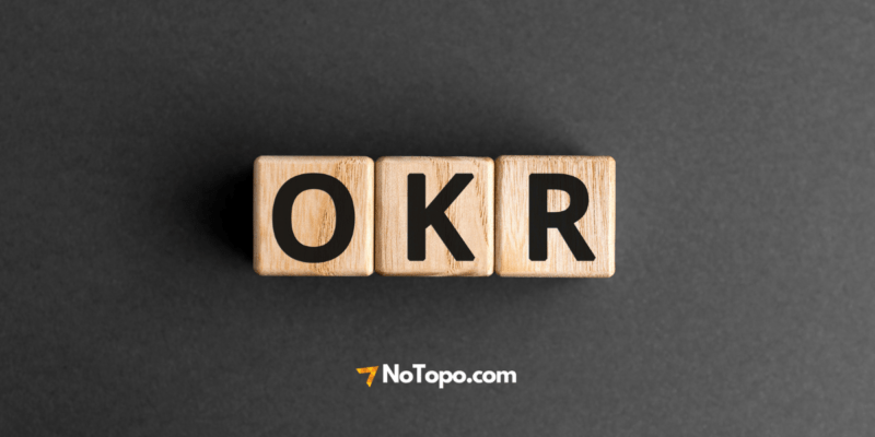 OKR o que é