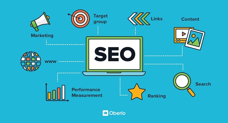 consultoria seo