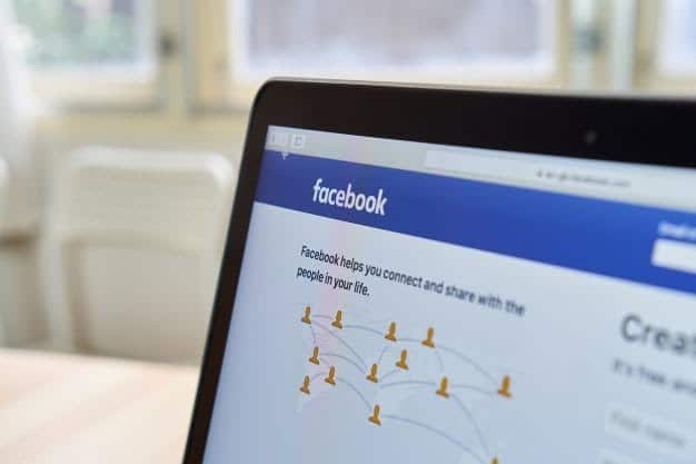 facebook para vender imóveis