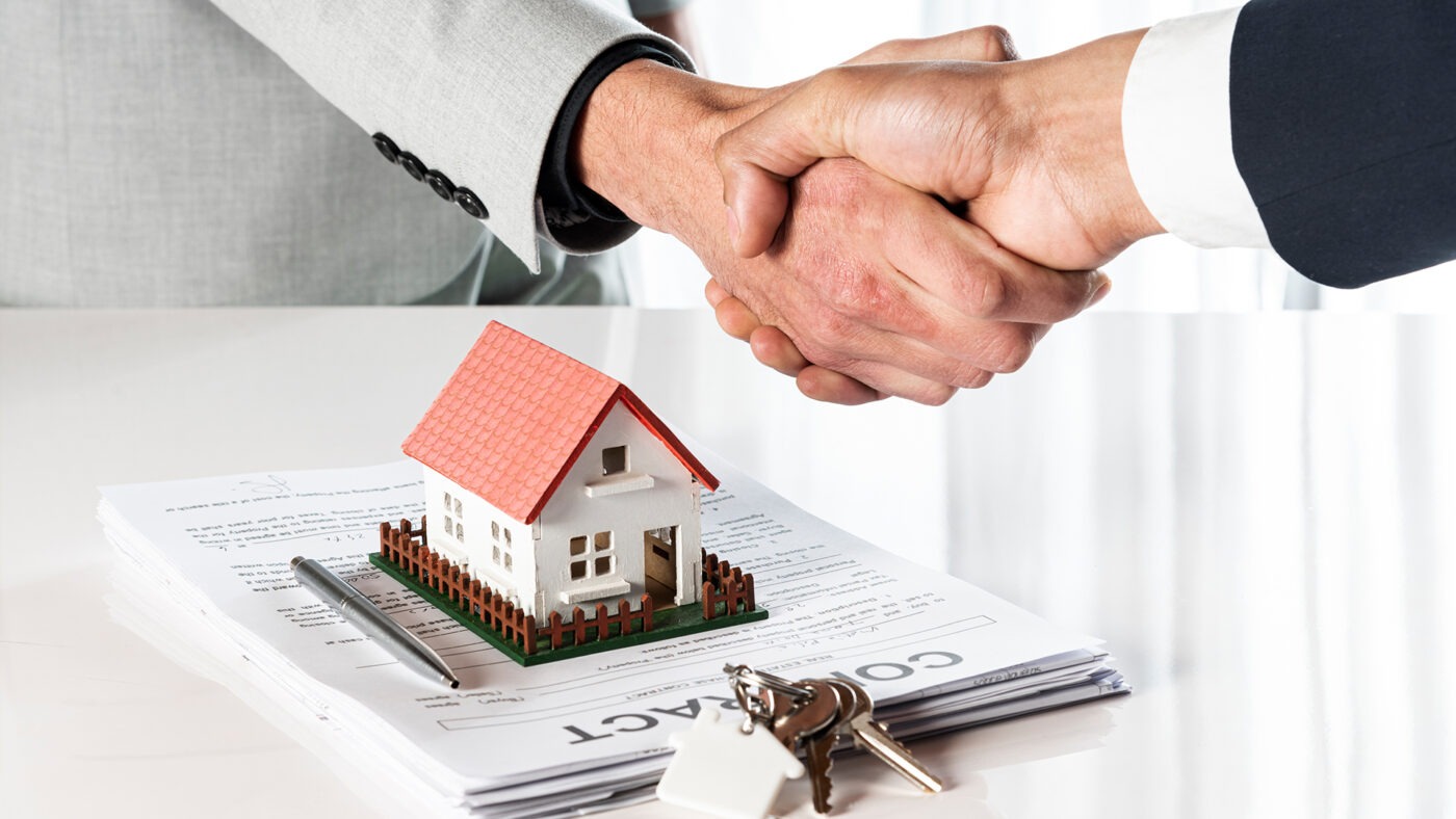 Marketing digital para imobiliárias