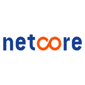logo da netcoore