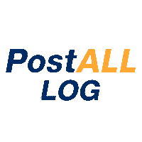 logo da postall log