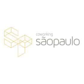 logo da marca coworking sao paulo
