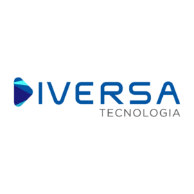 logo da marca diversa tecnologia