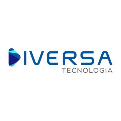 logo da marca diversa tecnologia