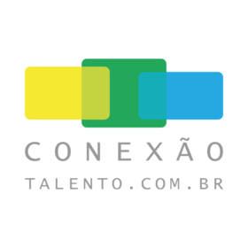 logo da marca conexão talento