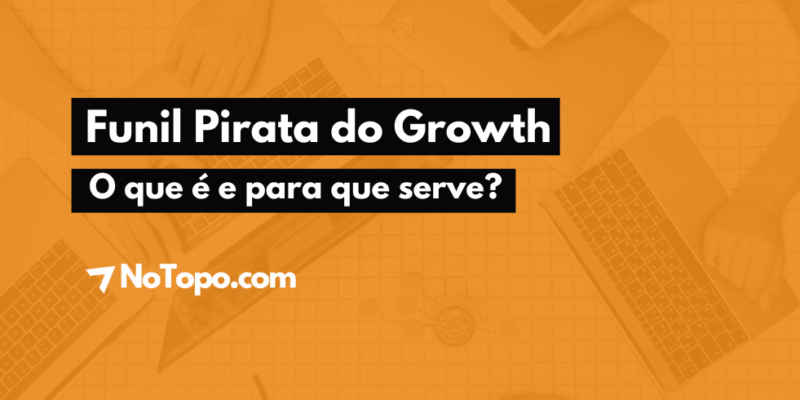 Funil Pirata do Growth