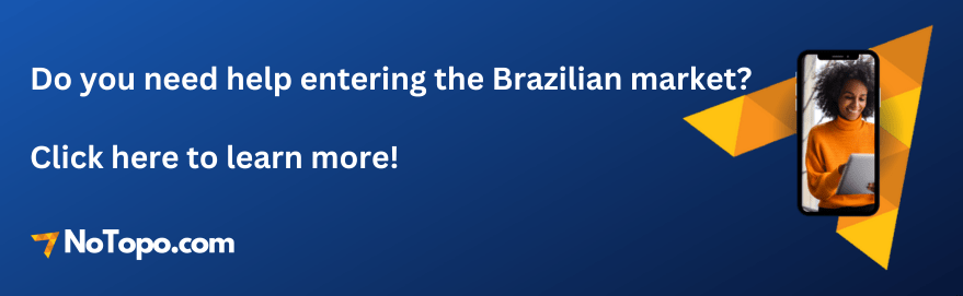 Do you need help entering the Brazilian market