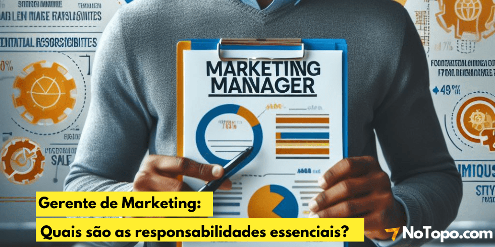 Gerente De Marketing As Principais Responsabilidades 0067