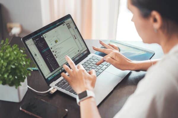 e-mail marketing