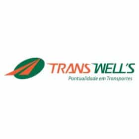 Logo da marca Transwell