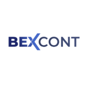 Logo da marca Bexcont