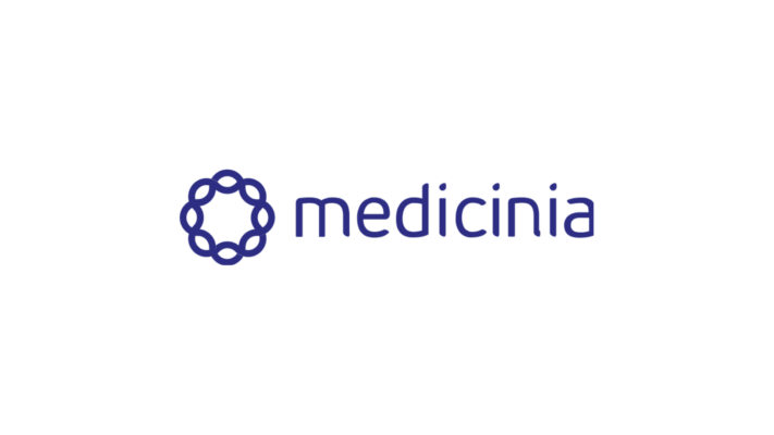 logo da medicinia